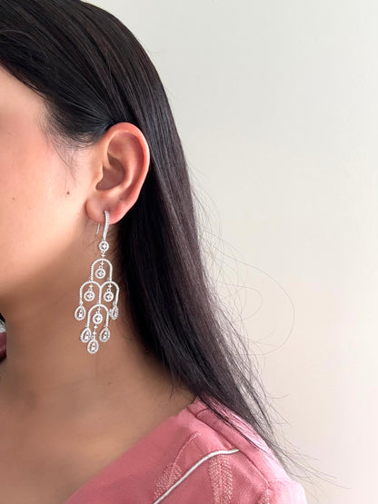 Sheena Earrings