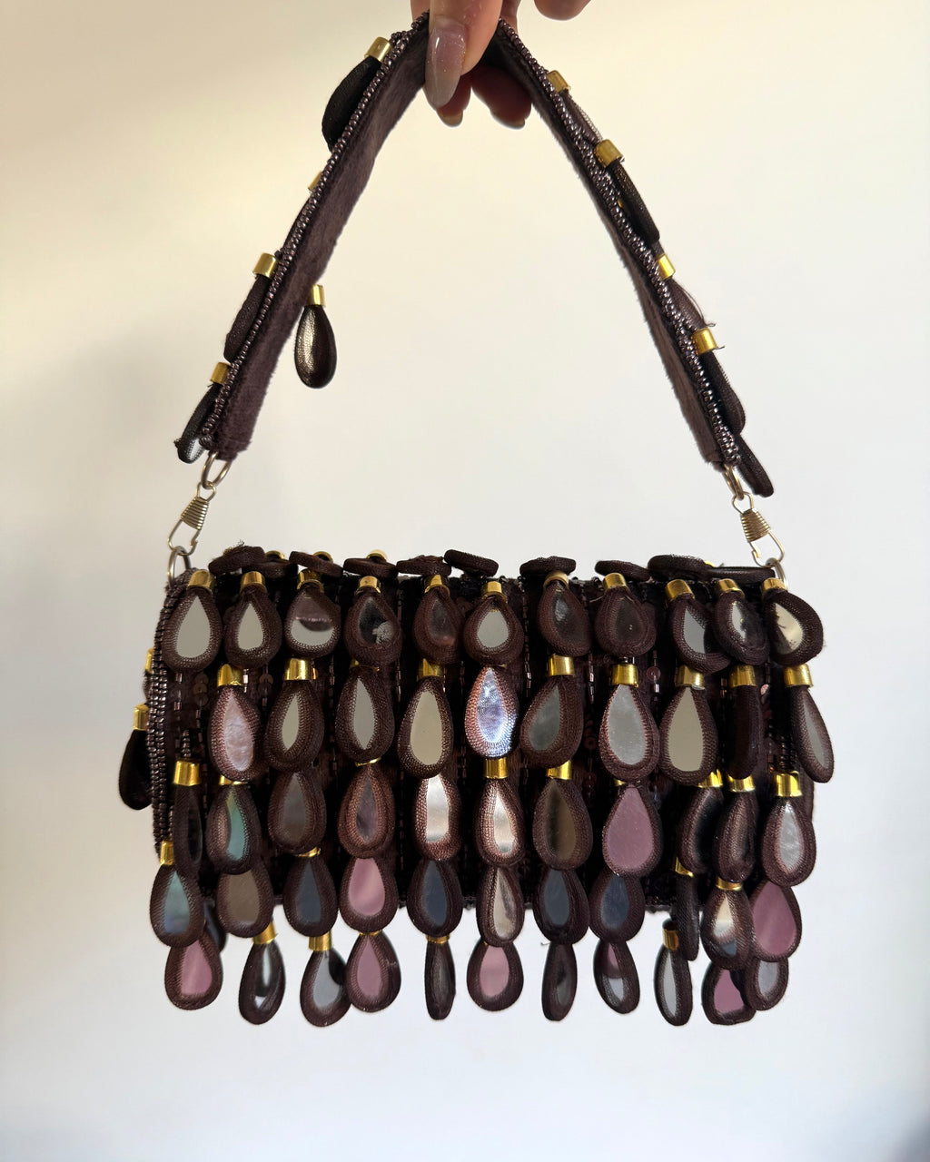Alya Bag Espresso