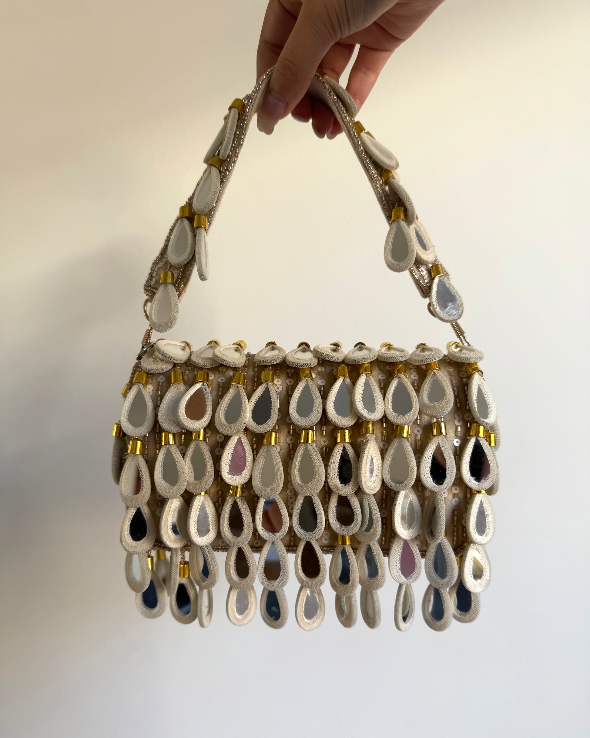 Alya Bag Cream