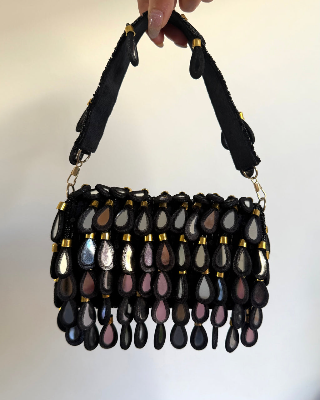 Alya Bag Black