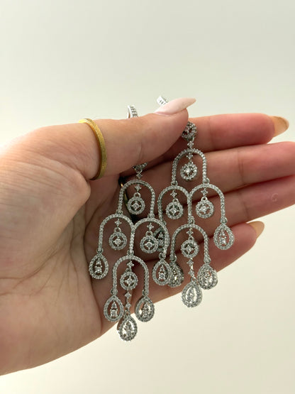 Sheena Earrings