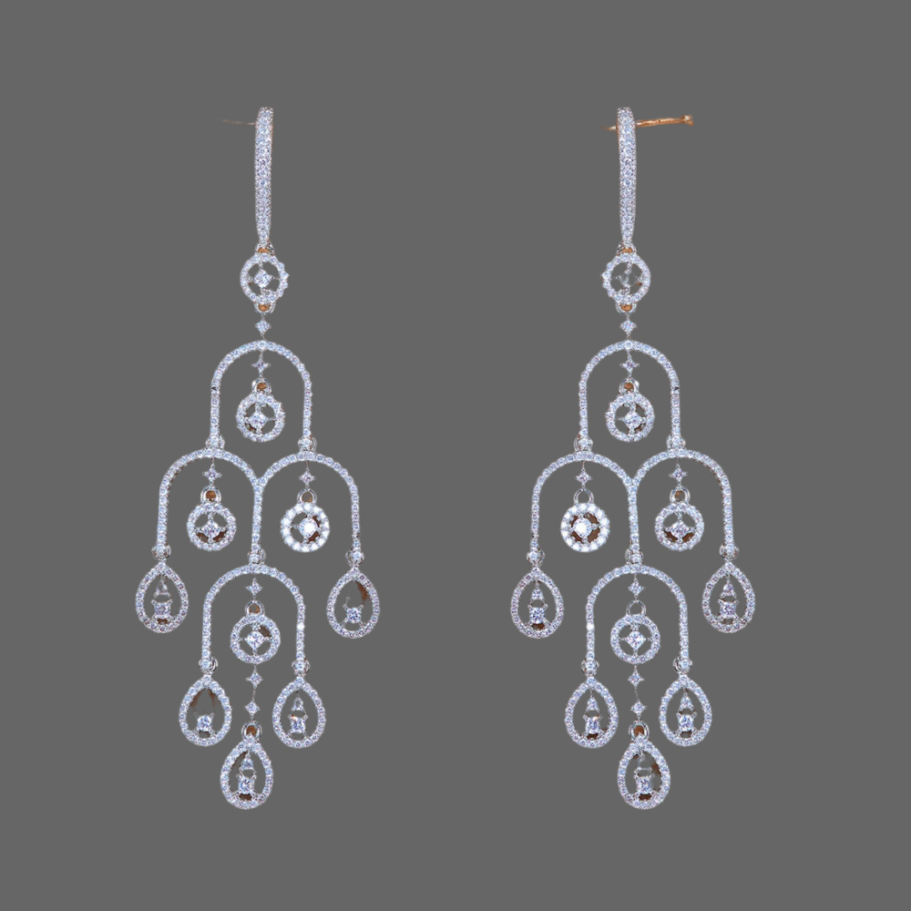 Sheena Earrings