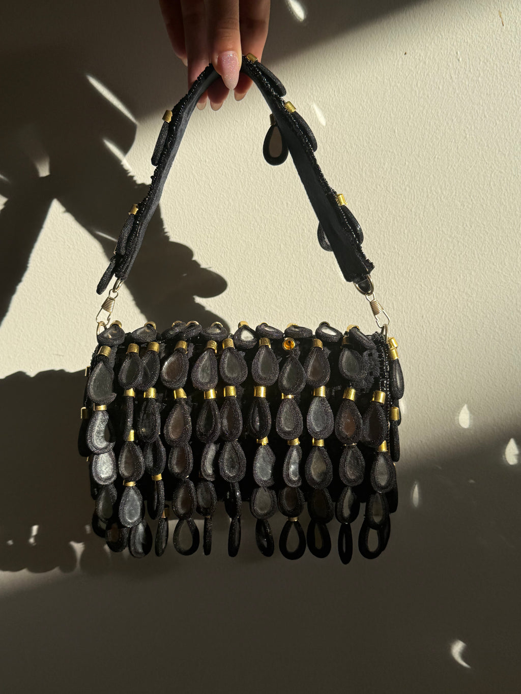 Alya Bag Black