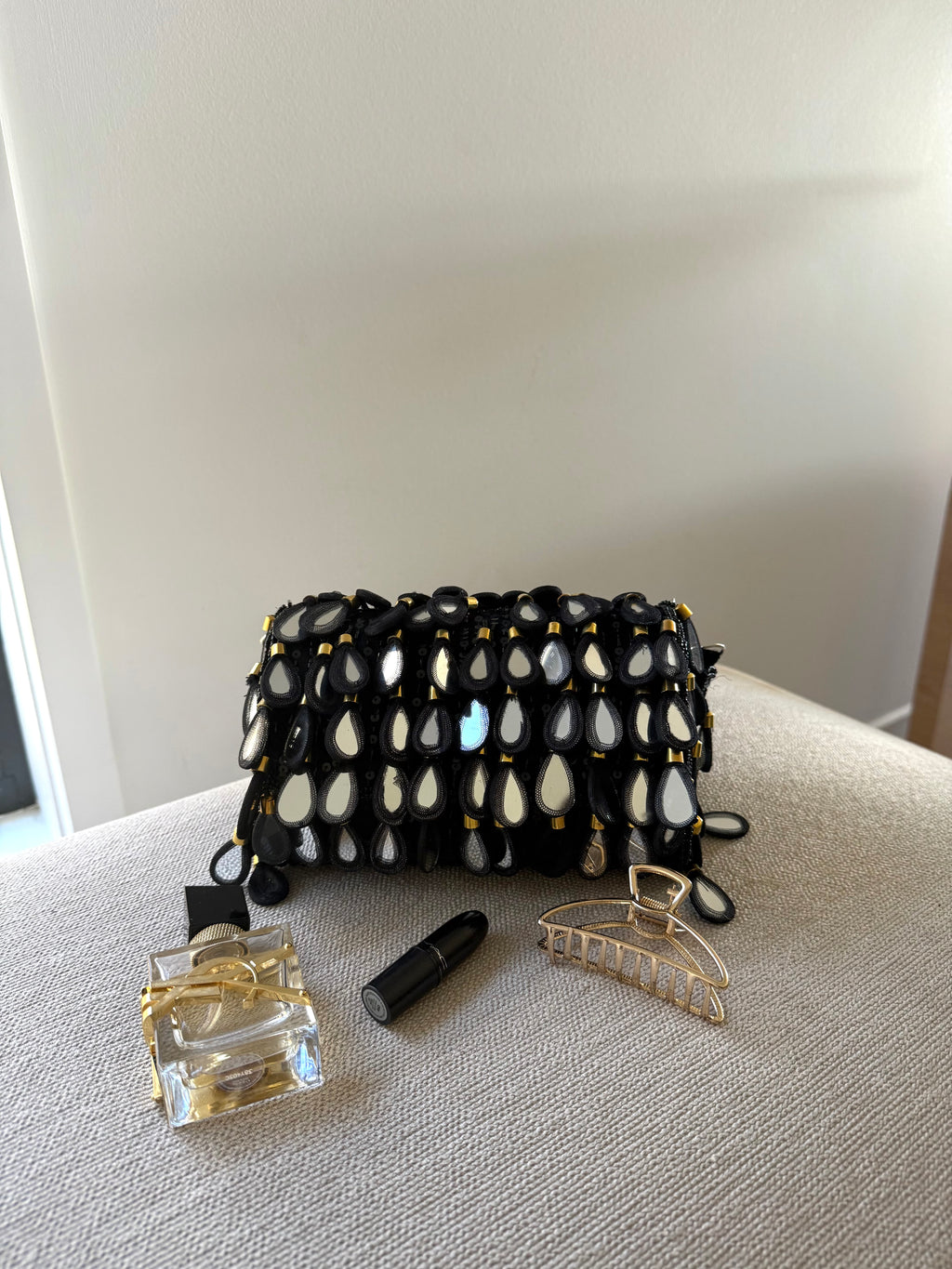 Alya Bag Black
