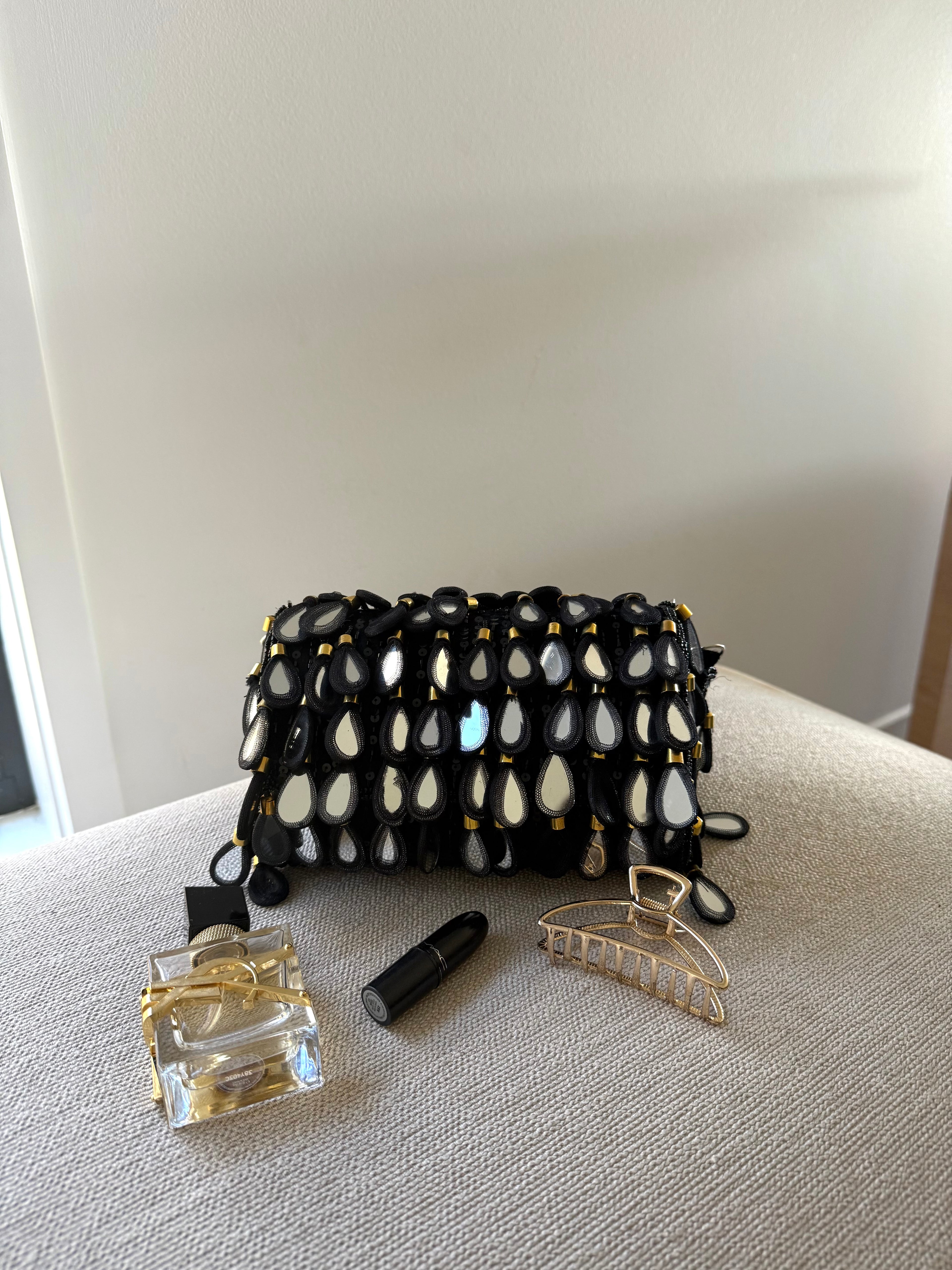 Alya Bag Black