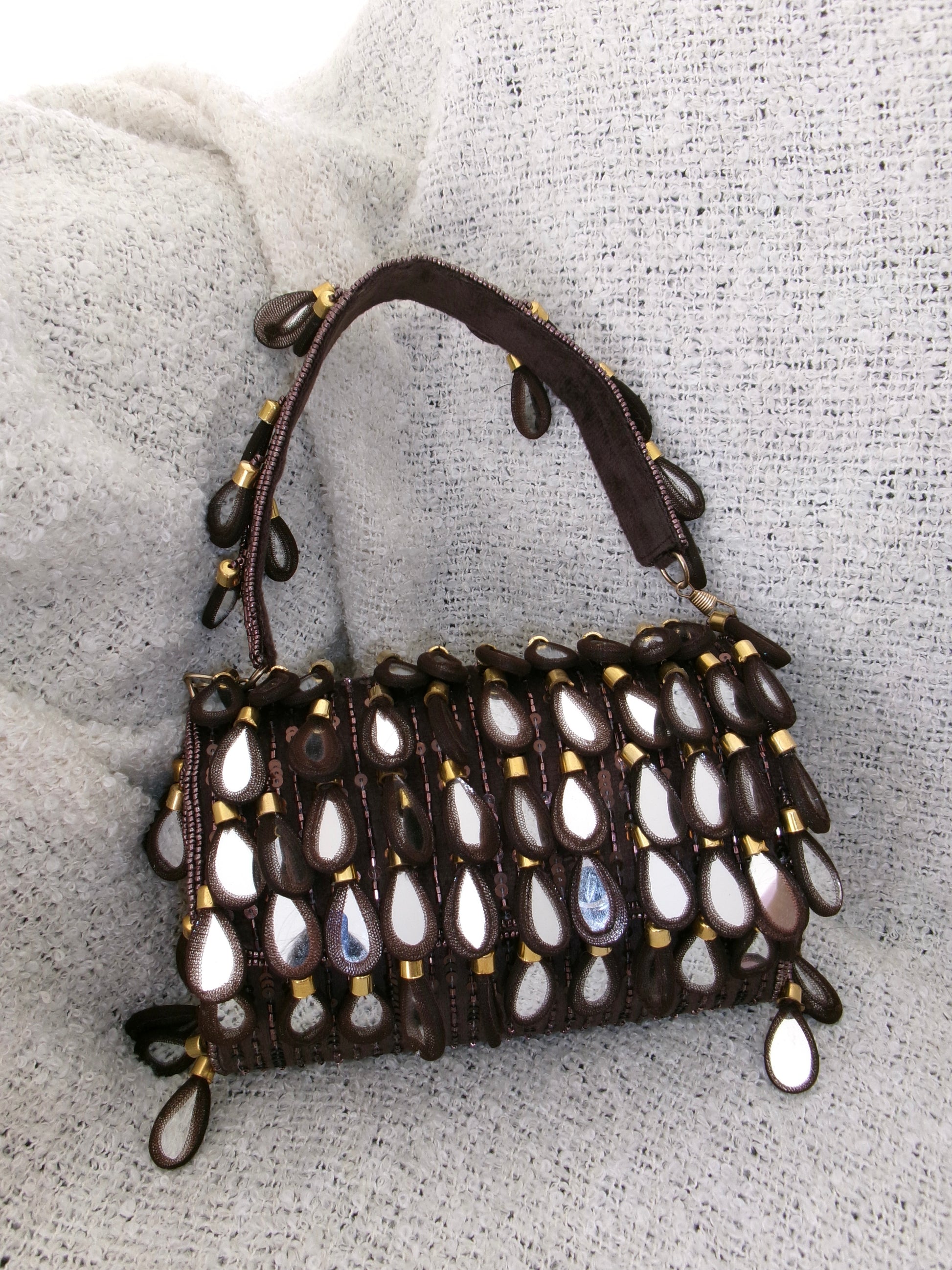 Alya Bag Espresso